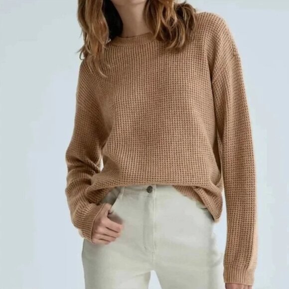 Wilfred Free Isabelli Sweater - Savilla - Picture 1 of 3